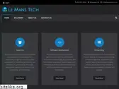 lemanstech.com