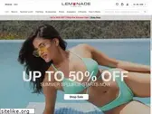 lemonadefashion.com