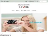 lenscamerastore.com