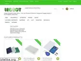leobot.net