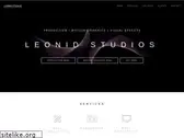 leonid-studios.com