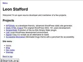 leonstafford.github.io