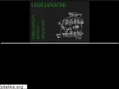 leos-janacek-lexch.org