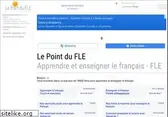 lepointdufle.net