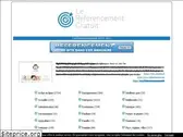 lereferencementgratuit.com