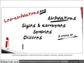 les-abreviations.com