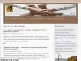 les-schizophrenies.fr