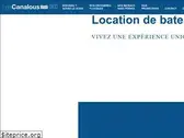 lescanalous.com