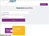 lesgets-hebergements.com