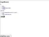 lesguillemets.github.io