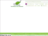 lesjardinsdesaintehildegarde.com