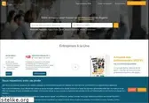 lespagesmaghreb.com