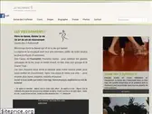 lesviesdansent.fr