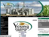 lesyoungfarms.com