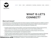 letsconnect.org