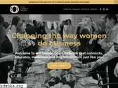 letsconnectwomen.com