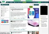 letsdiskuss.com