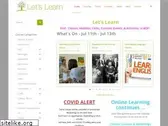 letslearn.co.nz