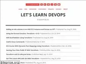 letslearndevops.com