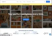 letswork.io