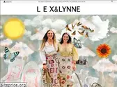 lexandlynne.com