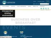 lexingtonsc.org