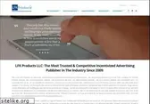 lfkproducts.com