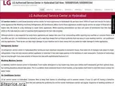 lg-authorized-service-center.com