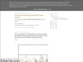 lglinux.blogspot.com