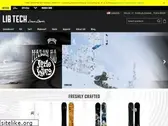lib-tech.com