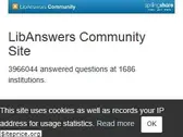libanswers.com