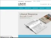 liberte.com.tr