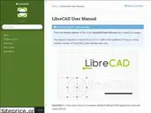 librecad.readthedocs.io