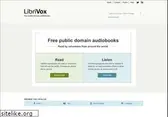 librivox.org