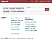 librosweb.es