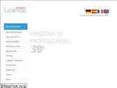 licence-activation.fr