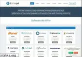 licensepal.com