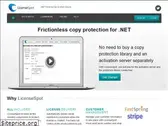licensespot.com