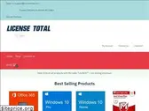 licensetotal.com