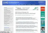 life-sciences-europe.com