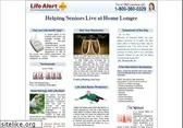 lifealert.org