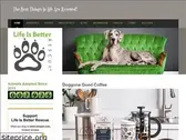 lifeisbetterrescue.org