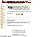 lifemedicalequipment.com