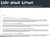 lifepluslinux.blogspot.com