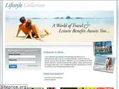 lifestylecollection.com