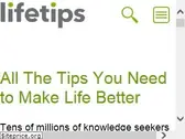 lifetips.com