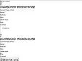 lightbucketproductions.com