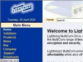 lightning.ch