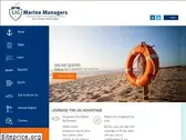 ligmarine.com