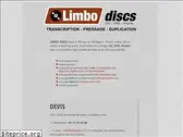 limbodiscs.fr